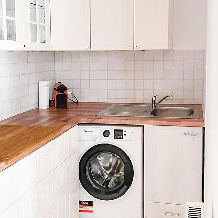 Schoene Wohnung, Eigene Terrasse, Privater Parkplatz, Wi-Fi, Waschmaschine, 3P Κέμνιτς Εξωτερικό φωτογραφία