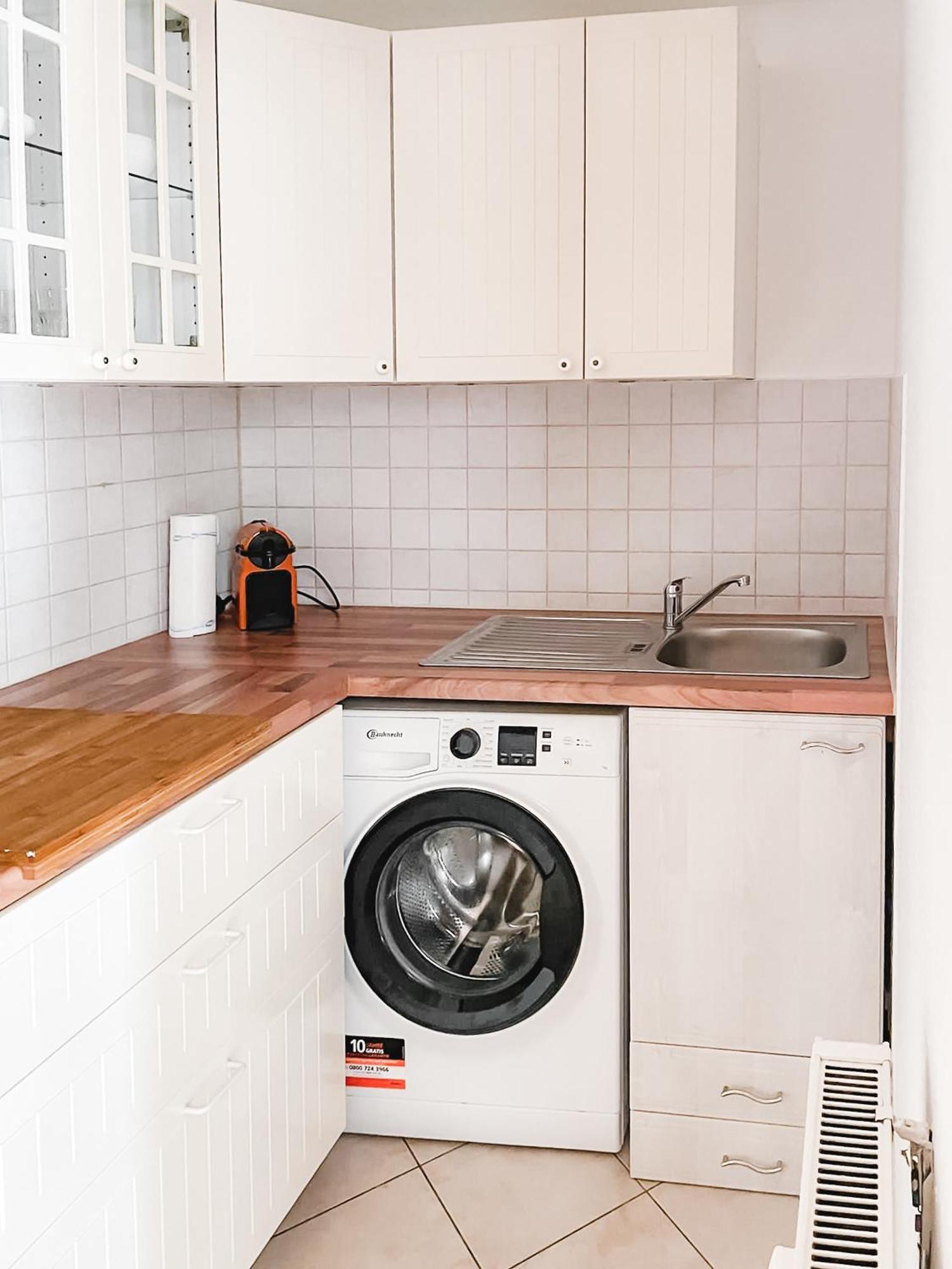 Schoene Wohnung, Eigene Terrasse, Privater Parkplatz, Wi-Fi, Waschmaschine, 3P Κέμνιτς Εξωτερικό φωτογραφία